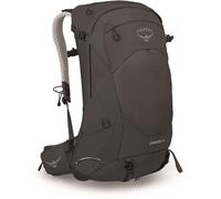 Osprey Stratos 34 Backpack Tunnel Vision Grey