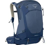 OSPREY Stratos 34 - Men - Blue - size only size- model 2026 only size