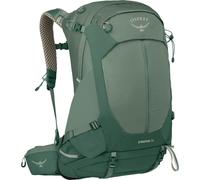 OSPREY Stratos 34 - Men - Green - size only size- model 2026 only size