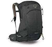 Osprey 3597-stratos Backpack Black