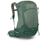 Osprey - Sac de randonnée journée - Stratos 34 Pine Leaf in Nylon - Green Green one size
