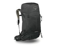 Osprey - Sac à dos de trekking - Stratos 36 Raven Black in Nylon Black one size