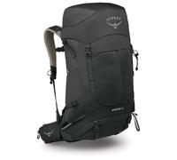 Osprey - Sac à dos de trekking - Stratos 36 Raven Black in Nylon Black one size