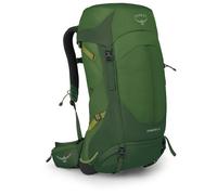 Osprey - Stratos 36 - Mountaineering backpack olive