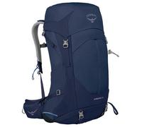"Osprey Stratos 44l Backpack Blue "