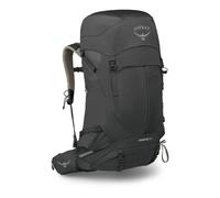 Osprey | Stratos 44 Backpack | Men's | Raven Black | WildBounds UK 44L