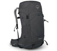 Osprey | Stratos 44 Backpack | Men's | Tunnel Vision Grey | WildBounds 44L