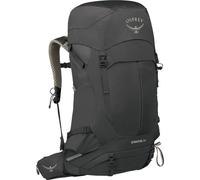 Osprey Stratos Backpack 44L Carbon Black