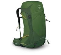 Osprey - Stratos 44 - Mountaineering backpack olive