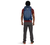 OSPREY Stratos 24 - Men - Blue - size only size- model 2026 only size