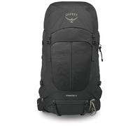 Osprey Stratos Backpack Black