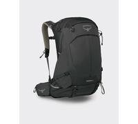 Osprey - Sac de randonnée journée - Stratos 34 Raven Black in Nylon Black one size