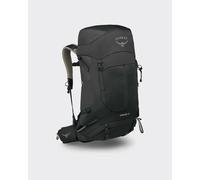Osprey - Sac à dos de trekking - Stratos 36 Raven Black in Nylon Black one size