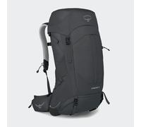 Osprey Stratos 36 Hiking backpack nylon, dark grey, men, 33 x 69 x 32 cm