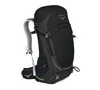 Osprey Stratos II 36L Backpack, Grey, One Size