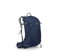 Osprey Stratos Men's Backpack, 24L, Cetacean Blue, O/S
