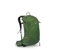 Osprey Stratos Men's Backpack, 24L, Seaweed/Matcha Green, O/S