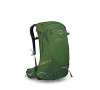 Osprey Stratos Men's Backpack, 34L, Seaweed/Matcha Green, O/S