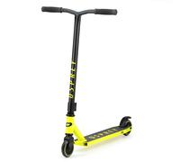 Osprey Stunt Scooter for Kids Ages 8-12, Freestyle Street Pro 360 Spin, Complete Trick With ABEC 5 Bearings