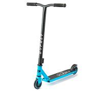 Osprey Stunt Scooter for Kids Ages 8-12, Freestyle Street Pro 360 Spin, Complete Trick With ABEC 5 Bearings - Multiple Colours