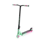 Osprey Stunt Scooter for Kids Ages 8-12, Freestyle Street Pro 360 Spin, Complete Trick With ABEC 5 Bearings - Multiple Colours