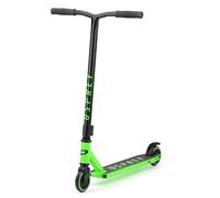 Osprey Stunt Scooter for Kids Ages 8-12, Freestyle Street Pro 360 Spin, Complete Trick With ABEC 5 Bearings