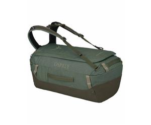 Osprey - Sturdy Duffel bag - Transporter 40 Pine Leaf/Earl Grey in Nylon - Khaki Khaki one size