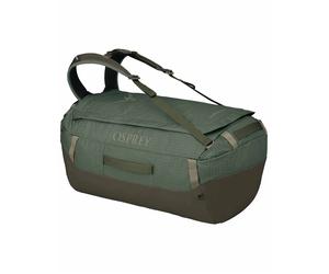 Osprey - Sturdy Duffel bag - Transporter 65 Pine Leaf/Earl Grey in Nylon - Khaki Khaki one size