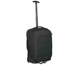 Osprey - Sturdy suitcase - Ozone Carry On 2 Wheel Black in Nylon Black one size