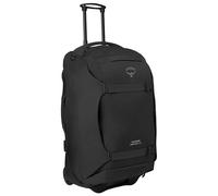 Osprey - Sturdy suitcase - Shuttle 100 Black Black one size