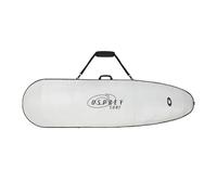 Osprey Surfboard Bag, Protective Transport Cover for Surfboards and Foamie, Surfboard Travel Bag, Multiple Sizes