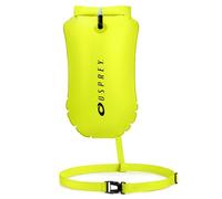 Osprey Swim Float, Tow Float for Open Water Swimming, Waterproof Dry Bag, Wild Swimming