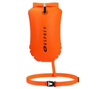Osprey Swim Tow Float With Storage Pocket - Orange Osprey Orange