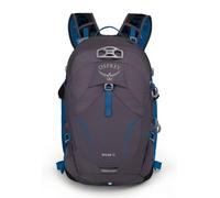Osprey Sylva 12 Hiking backpack, grey, 12L, 43 x 27 x 7cm