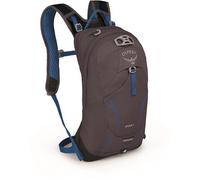 Osprey Sylva 5 Womens Multi-Sport Backpack Space Travel Grey O/S