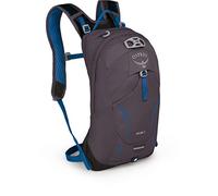 Osprey Sylva 5 Womens Multi-Sport Backpack Space Travel Grey O/S