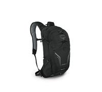 Osprey Syncro 12 Mens Multi-Sport Backpack Black O/S