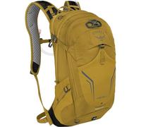 Osprey Syncro 12L Men's Hiking Backpack with Hydraulics Reservoir, Primavera Yellow, One Size