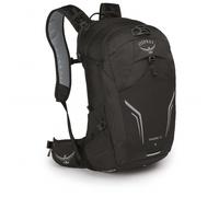 Osprey - Syncro 20 - Cycling backpack black