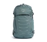 Osprey Syncro 20 | Hiking backpack | petrol