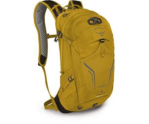Osprey Syncro Men's Backpack, 12L, Primavera Yellow, O/S
