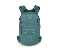 Osprey Syncro Men's Biking Backpack, 20L, Cascade Blue