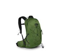 Osprey Talon 11 Men's Hiking Backpack Green Belt/Black S/M