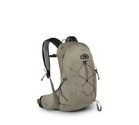 Osprey Talon 11 Men's Hiking Backpack Sawdust/Earl Grey L/XL
