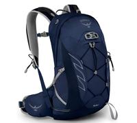 Osprey Talon 11 Men's Hiking Pack Ceramic Blue - S/M