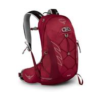 Osprey Talon 11 Men's Hiking Pack Cosmic Red - L/XL