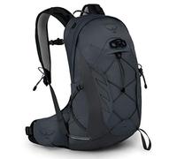 Osprey Talon 11 Men's Hiking Pack Eclipse Grey - L/XL