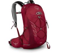 Osprey Talon 11L Hiking Backpack Red - Large/X Large - Camping Trekking Daysack