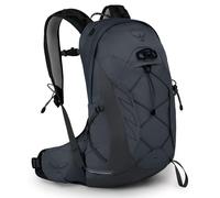 Osprey Talon 11L Mens Hiking Backpack with Hipbelt Eclipse grey LXL