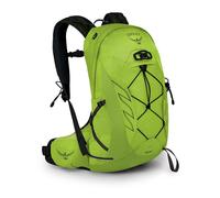 Osprey Talon 11L Mens Hiking Backpack with Hipbelt Limon green LXL
